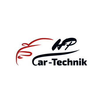 HP Car Technik Logo